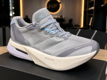 ADIZERO GRAY