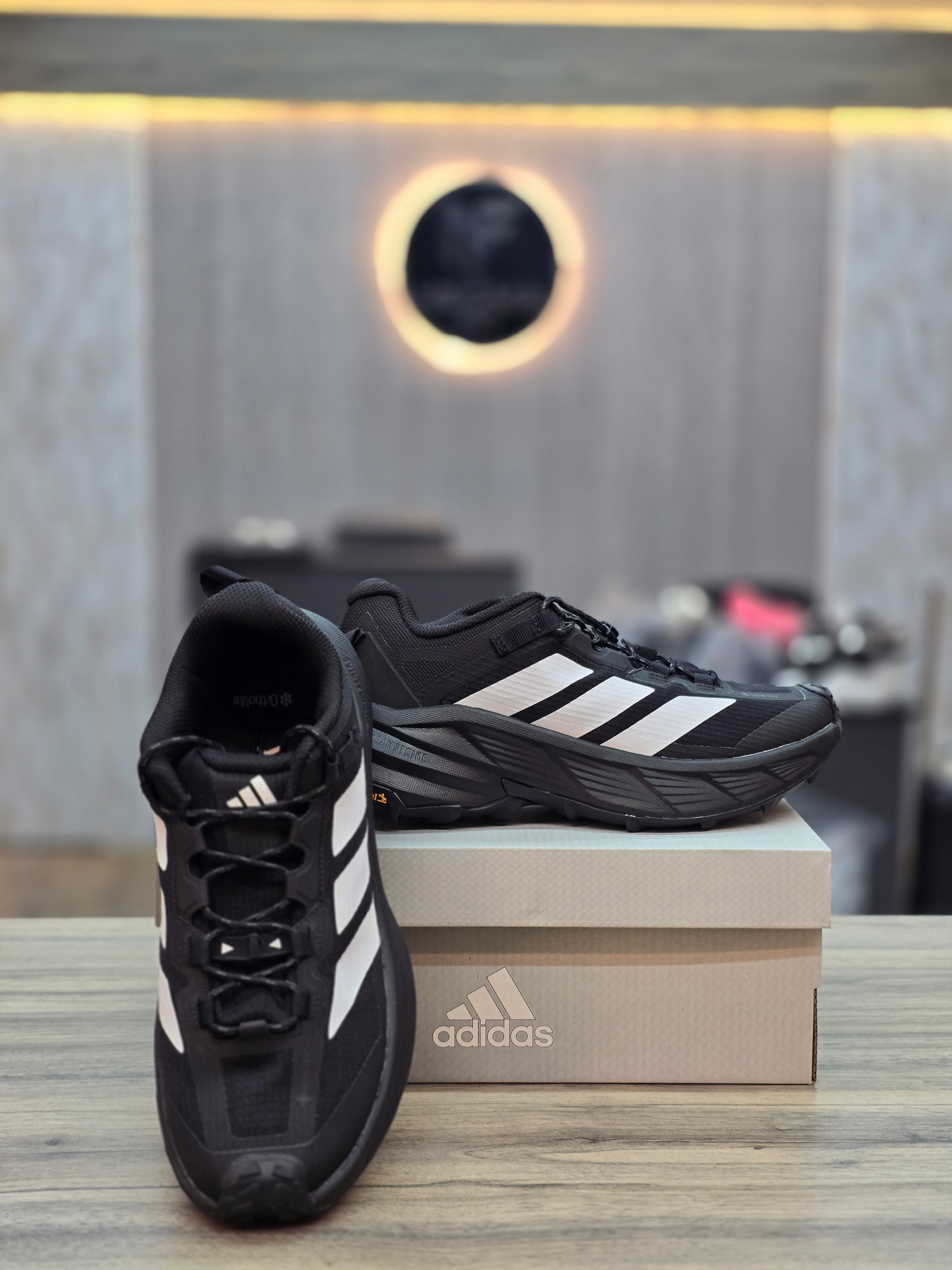 Adidas Terex