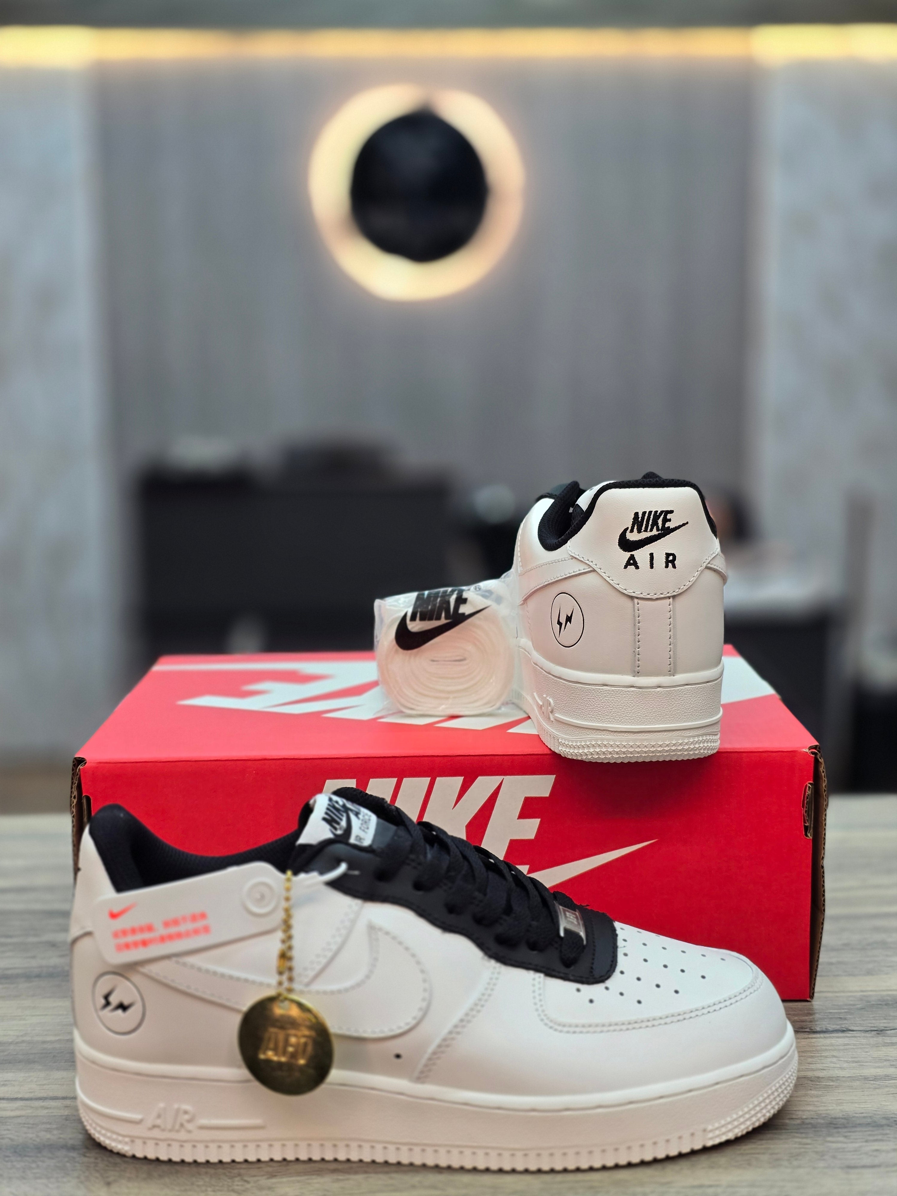 Nike Air