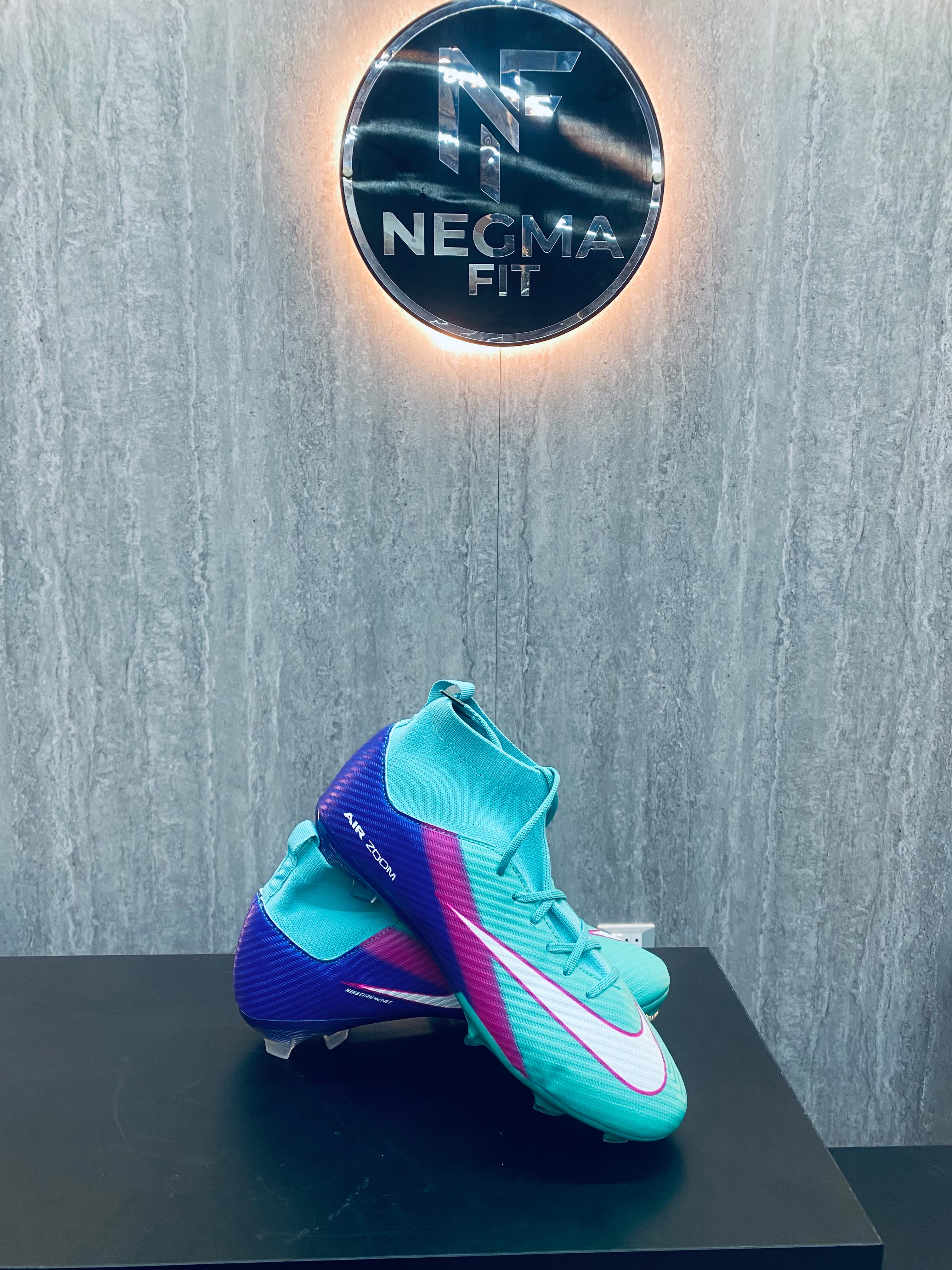 Nike Air