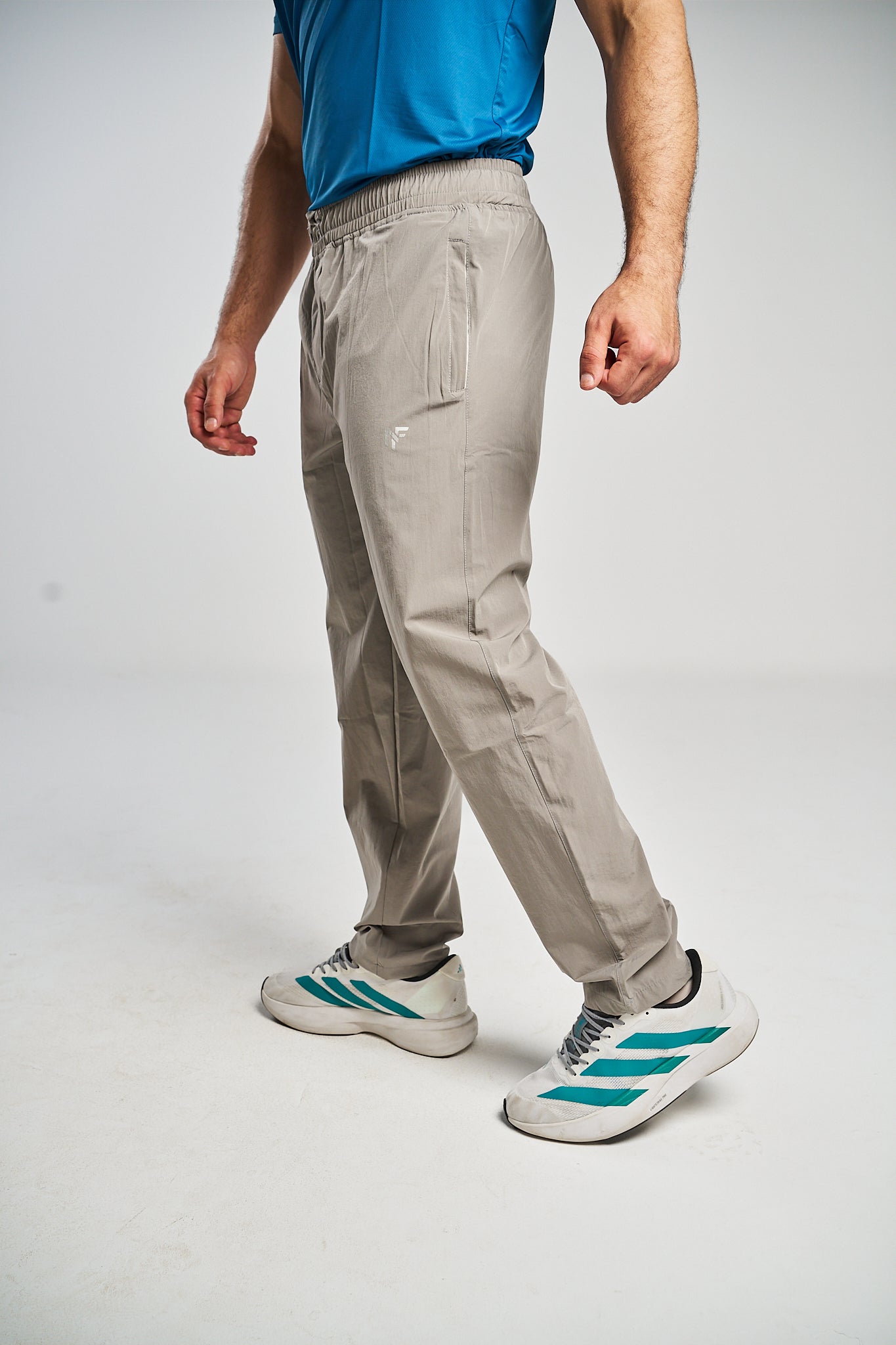 Men's Athletic Jogger Pants