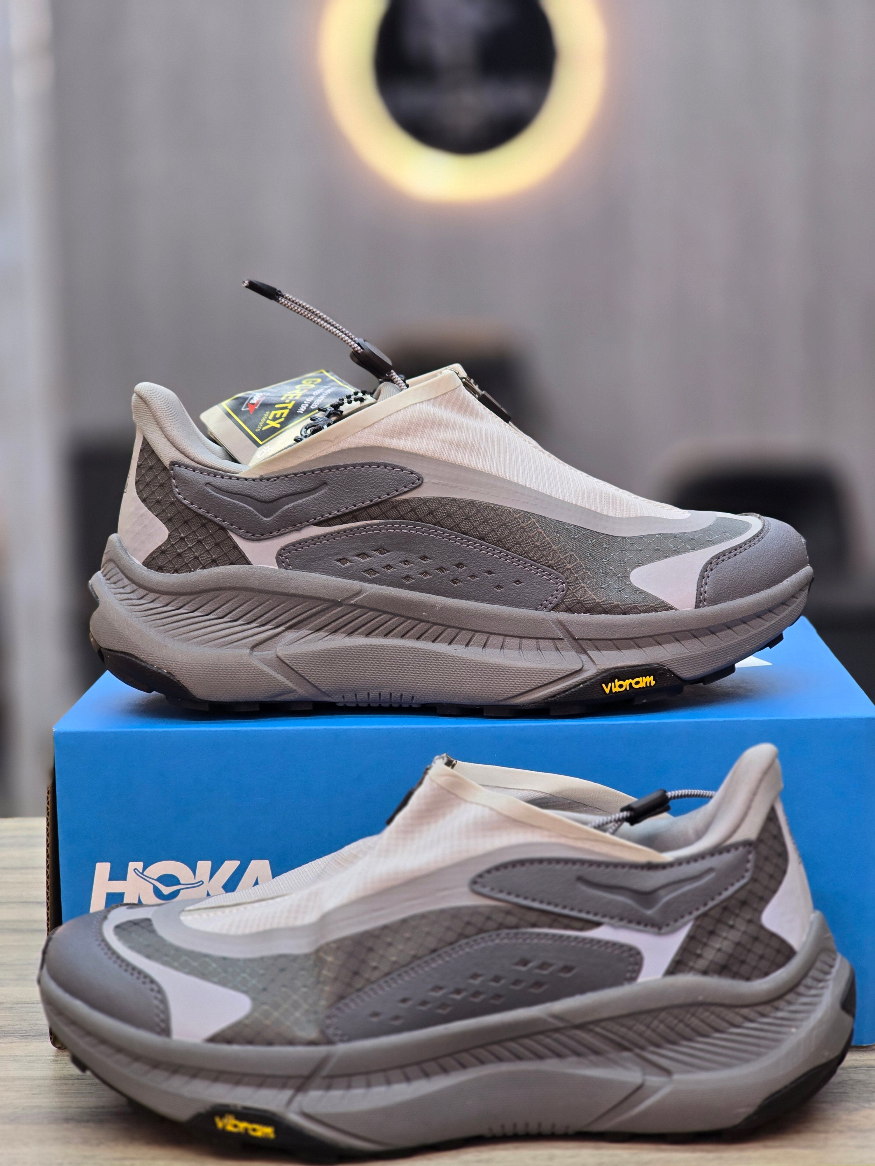 Hoka