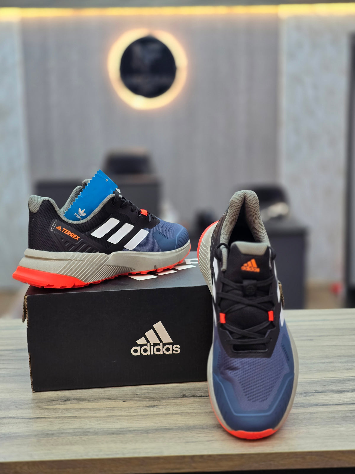 Adidas